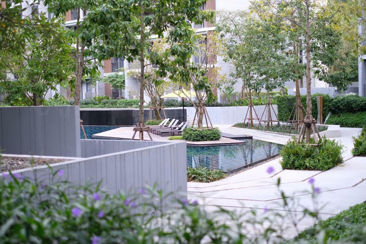 The Valley Khaoyai Tropical Style Ban Huai Sok Noi Exterior photo